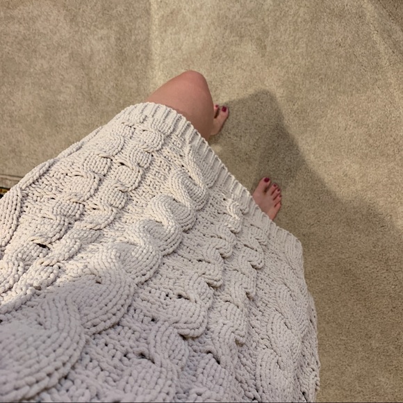 FREE PEOPLE SWEATER/DRESS bin 18 - Picture 3 of 10